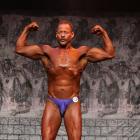 John  Dupea - NPC Iron Mountain Championships 2012 - #1